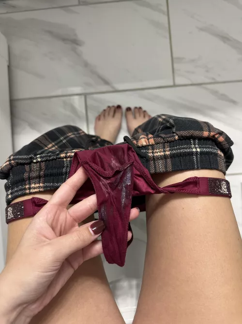 To quench your thirst