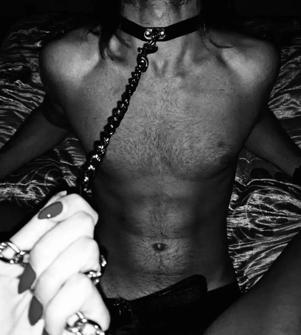 Today I learned about a term called a 