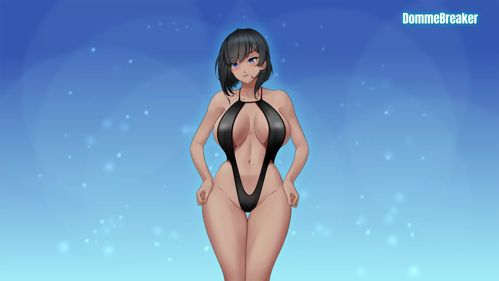 Tomie [Dommebreaker]