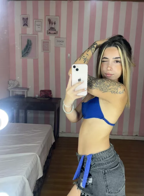 too cute to handle right