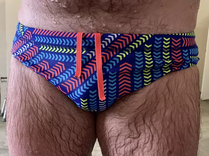 Took some favourite Funkys out for a spin 