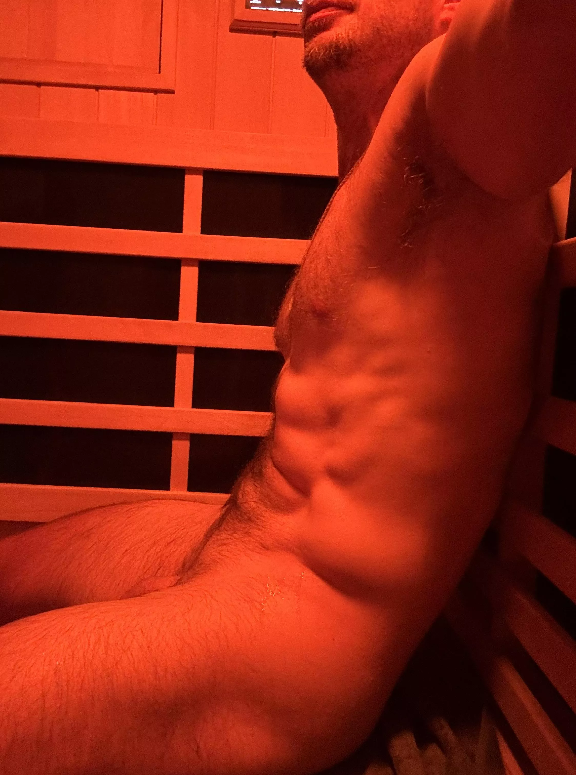 Turning the heat up, so it’s ready when you wake up [39]