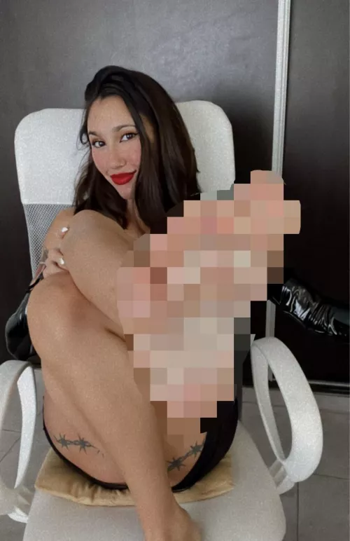 u dont deserve anything beta bitch 