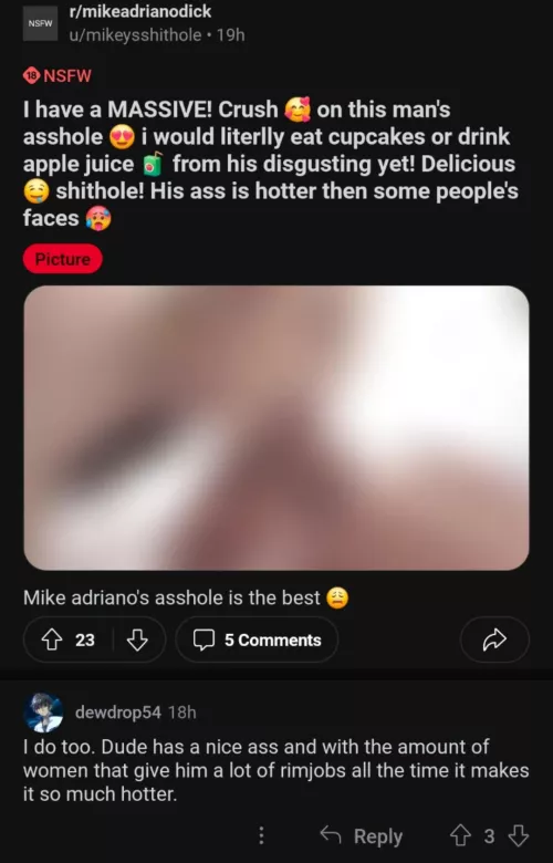 Unfortunately I do not believe this is satire