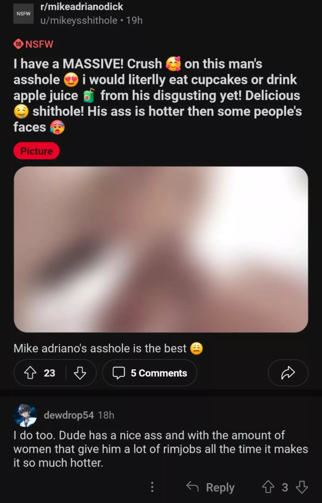 Unfortunately I do not believe this is satire