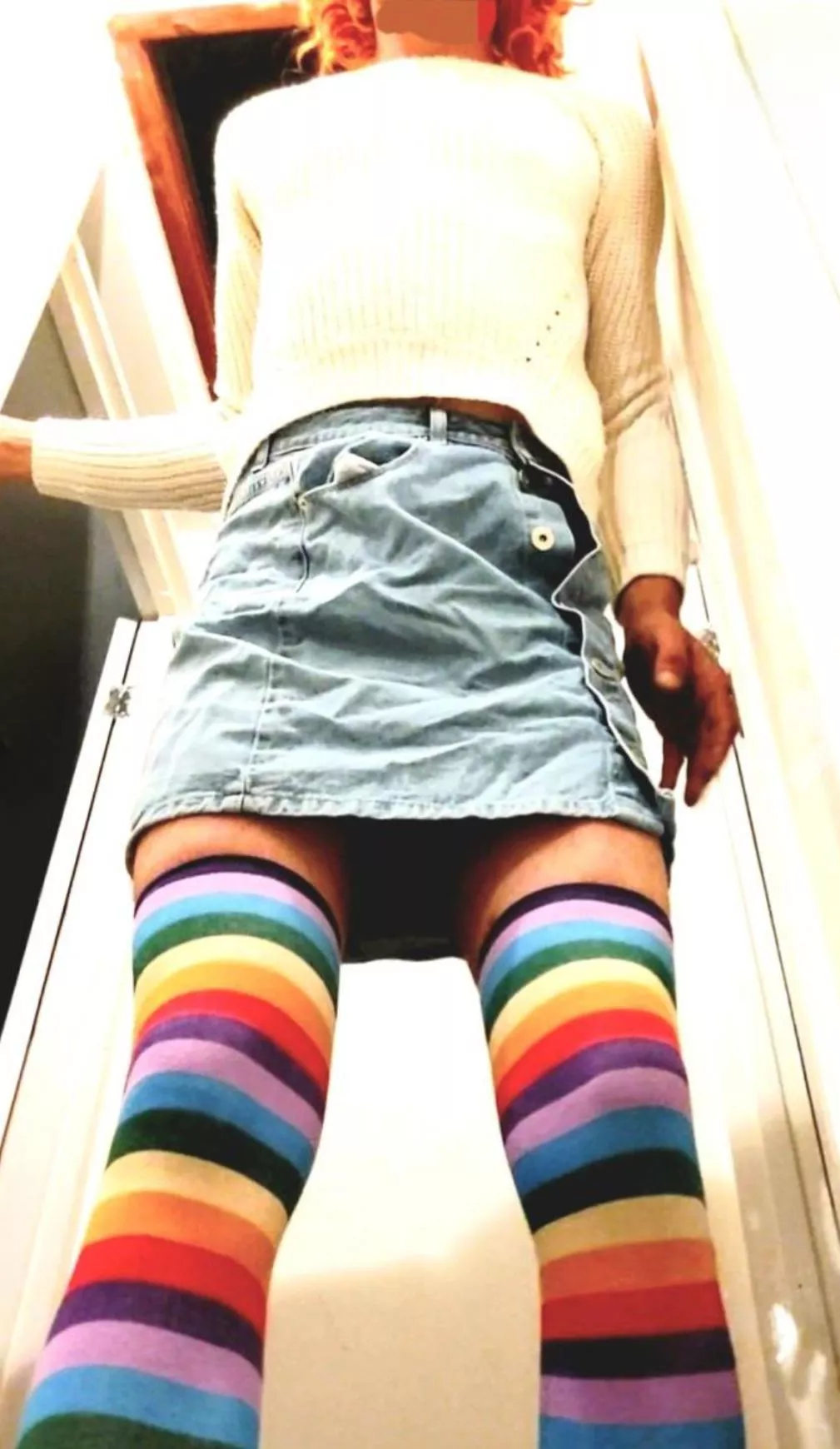 Vers/Dom cd for fem fun [South Wales]