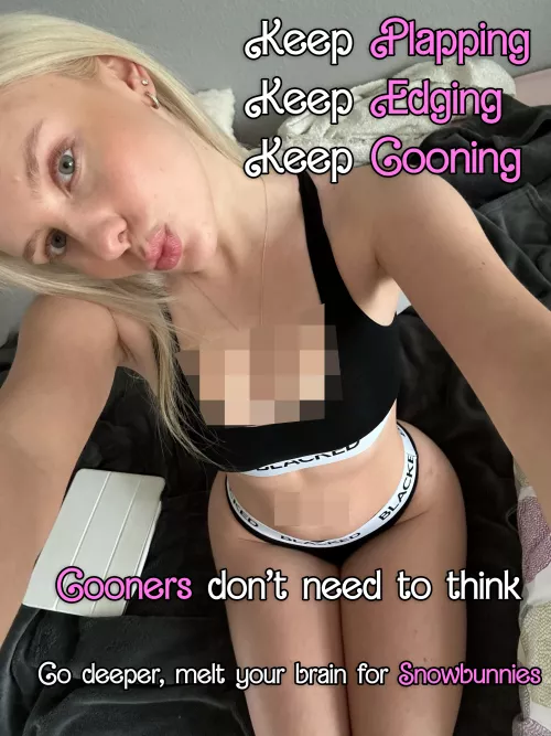 We both know only BBC can handle this body whiteboi