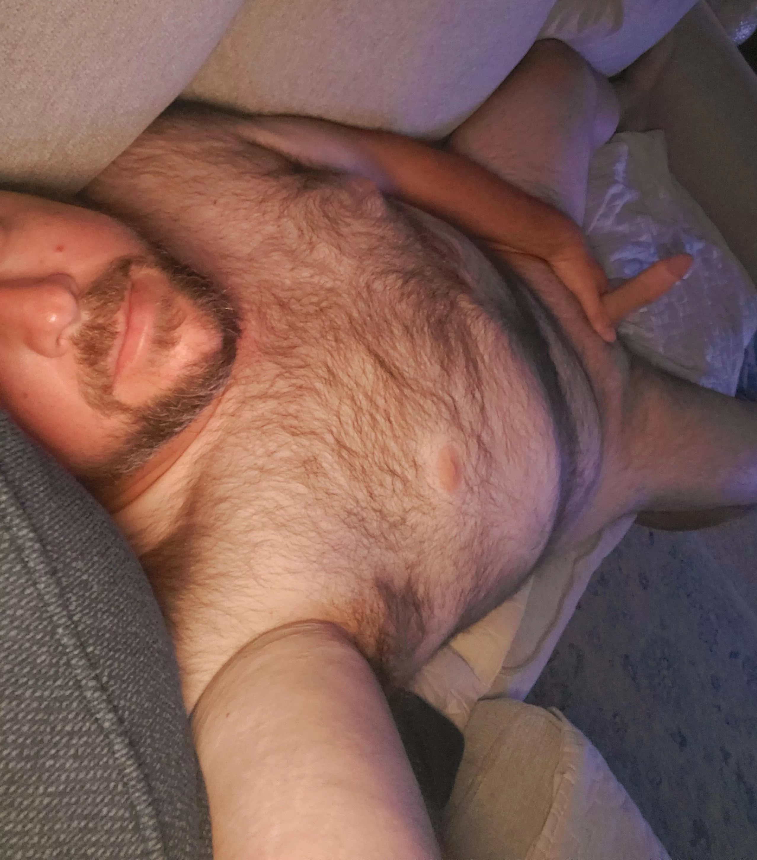 Welcome to weekend 🤙