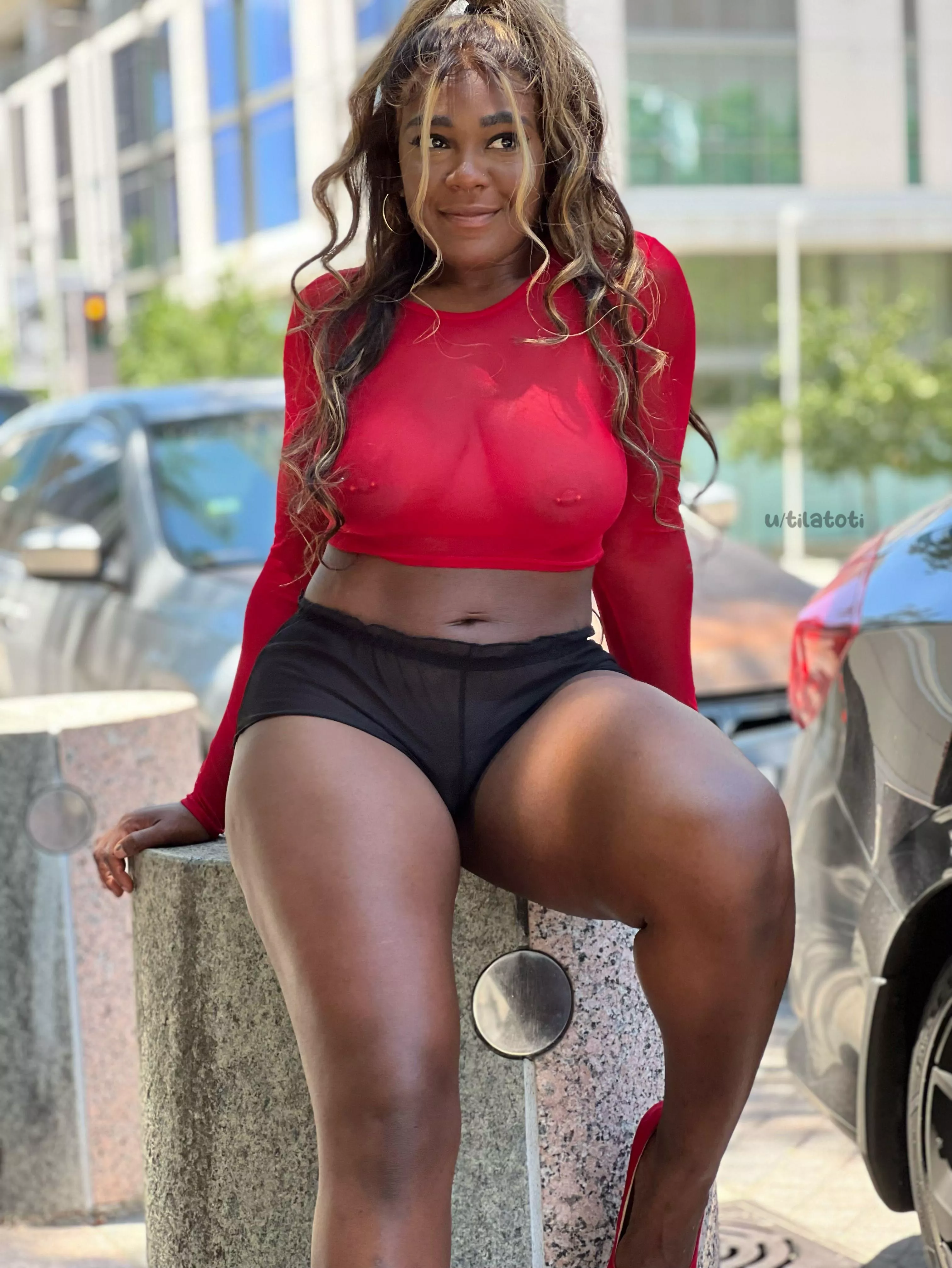 What caught your attention first?