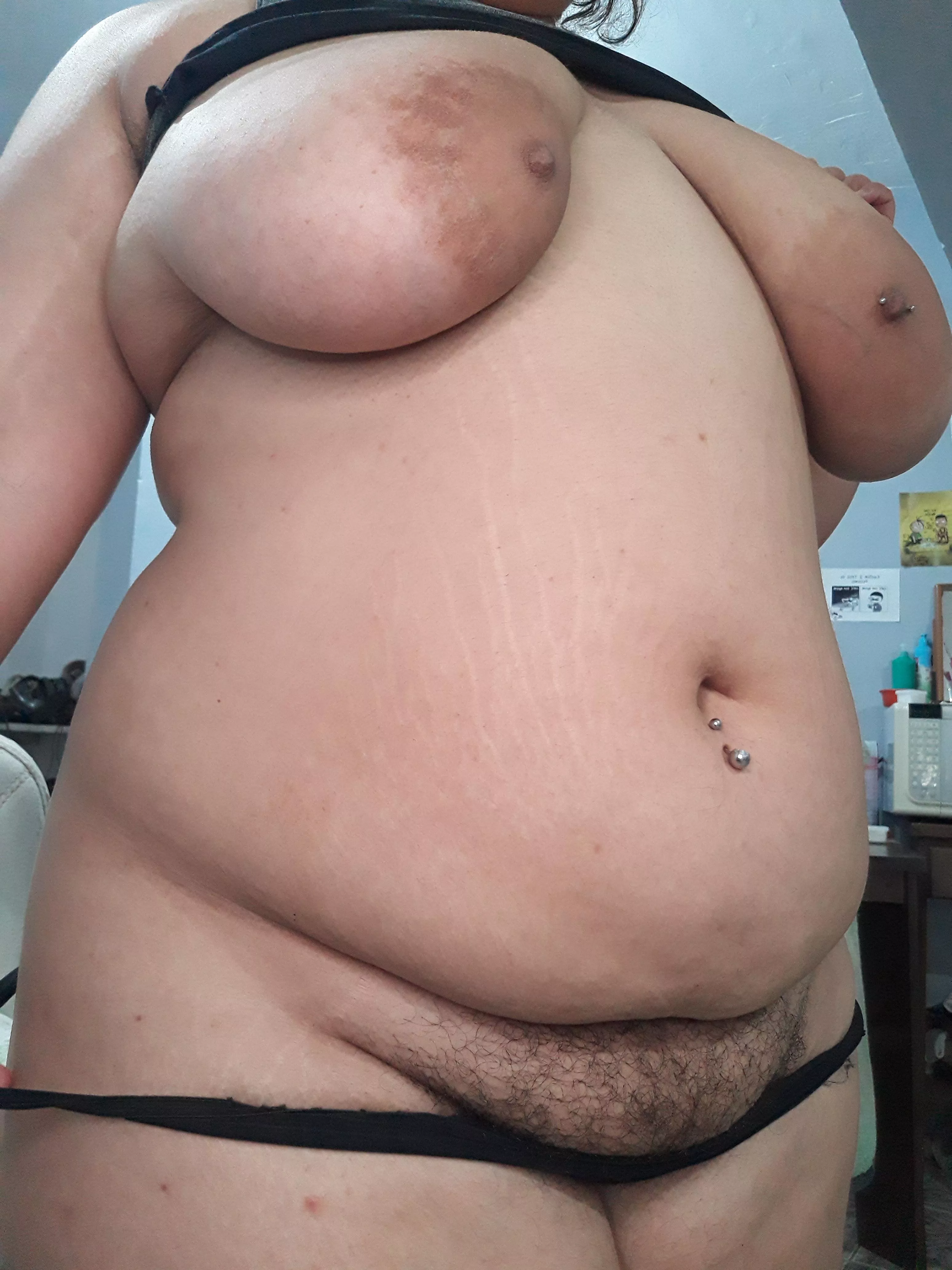 What caught your attention first?