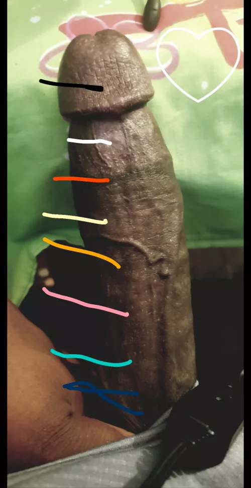 What color can you handle 