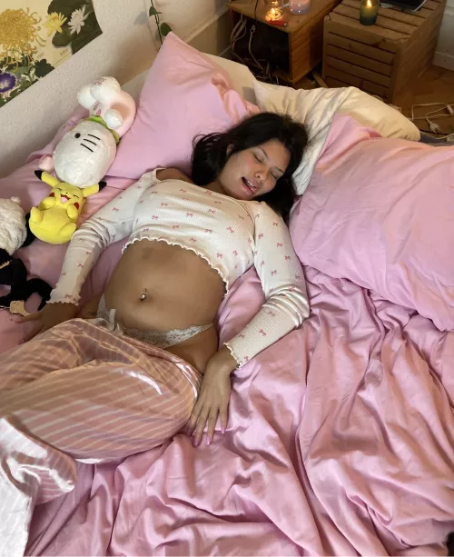 What do u do for her if step mommy’s drunk?