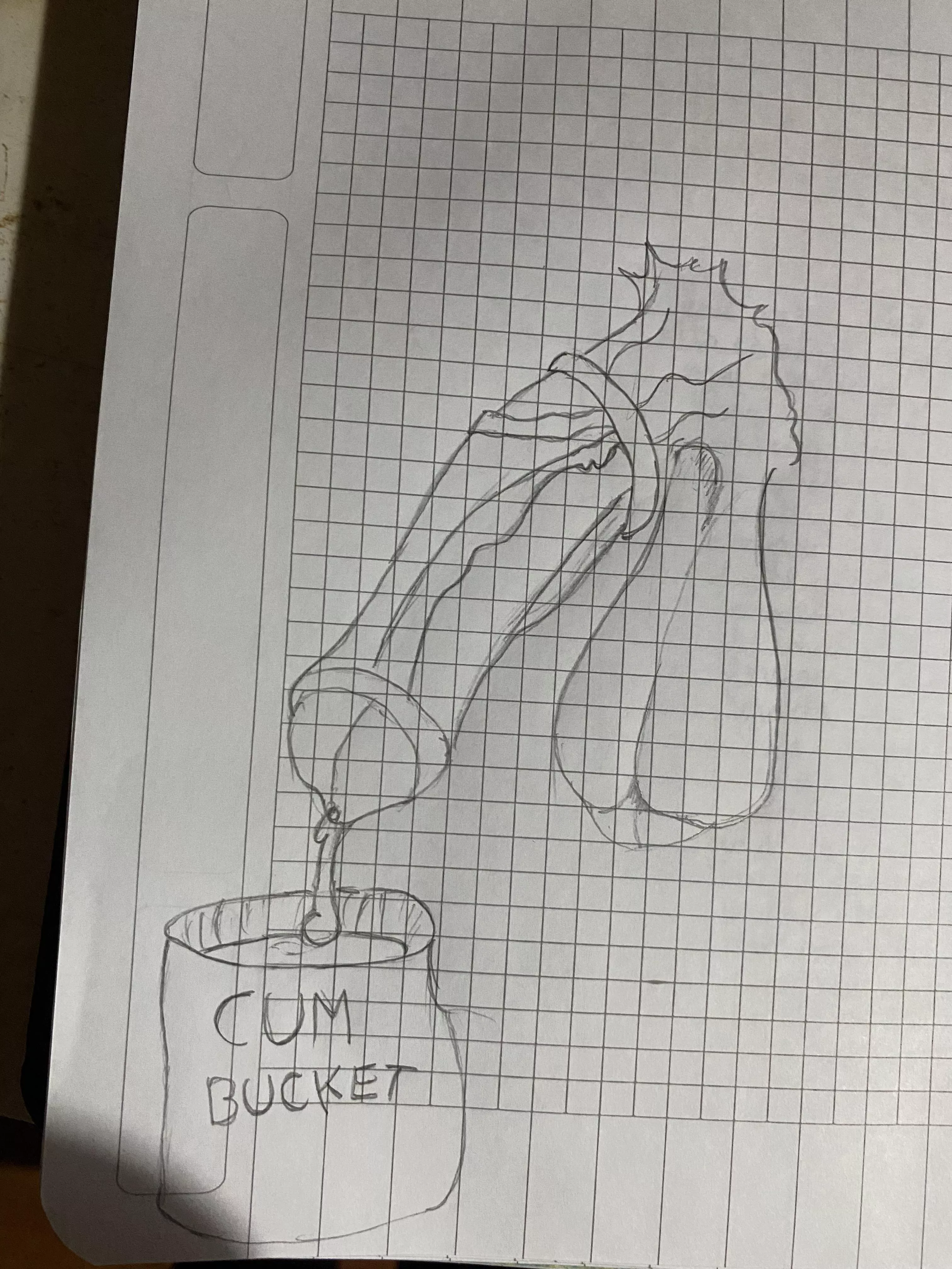 What do y’all think ? 