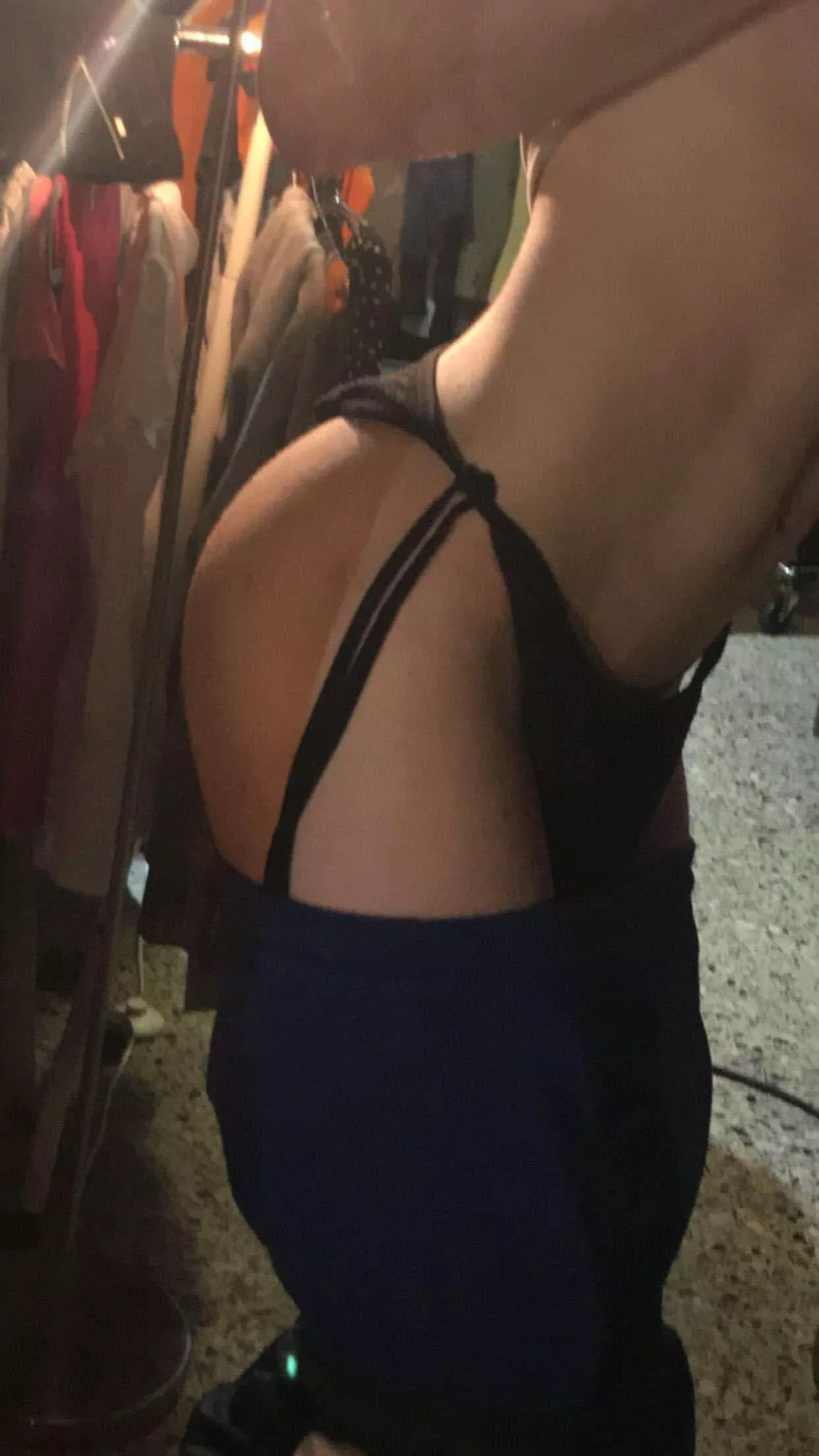 What will you do to this morrocan slut?