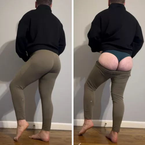 Who loves this look?