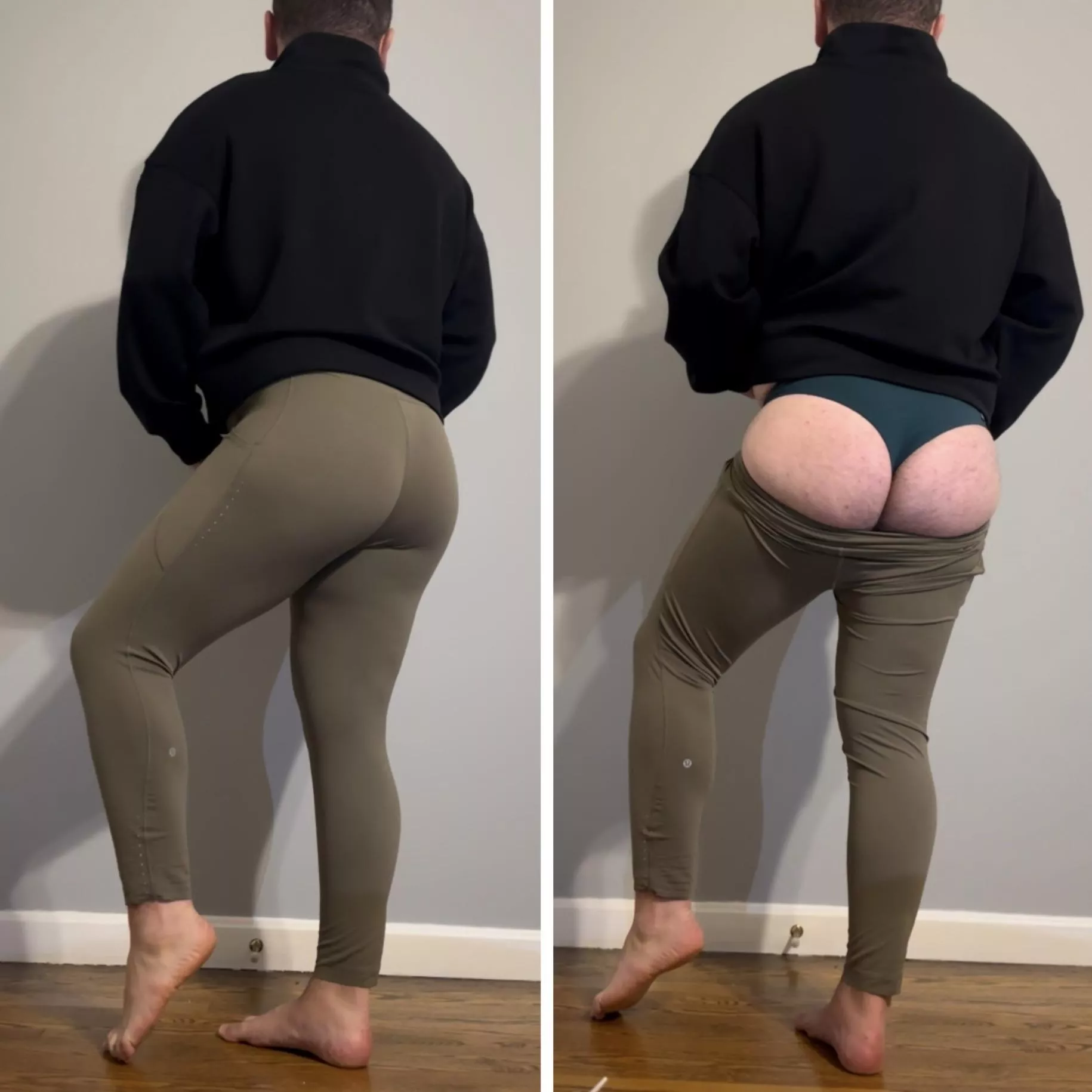 Who loves this look?