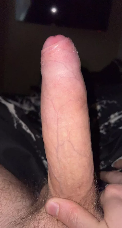 Who wanna get suckeddd?