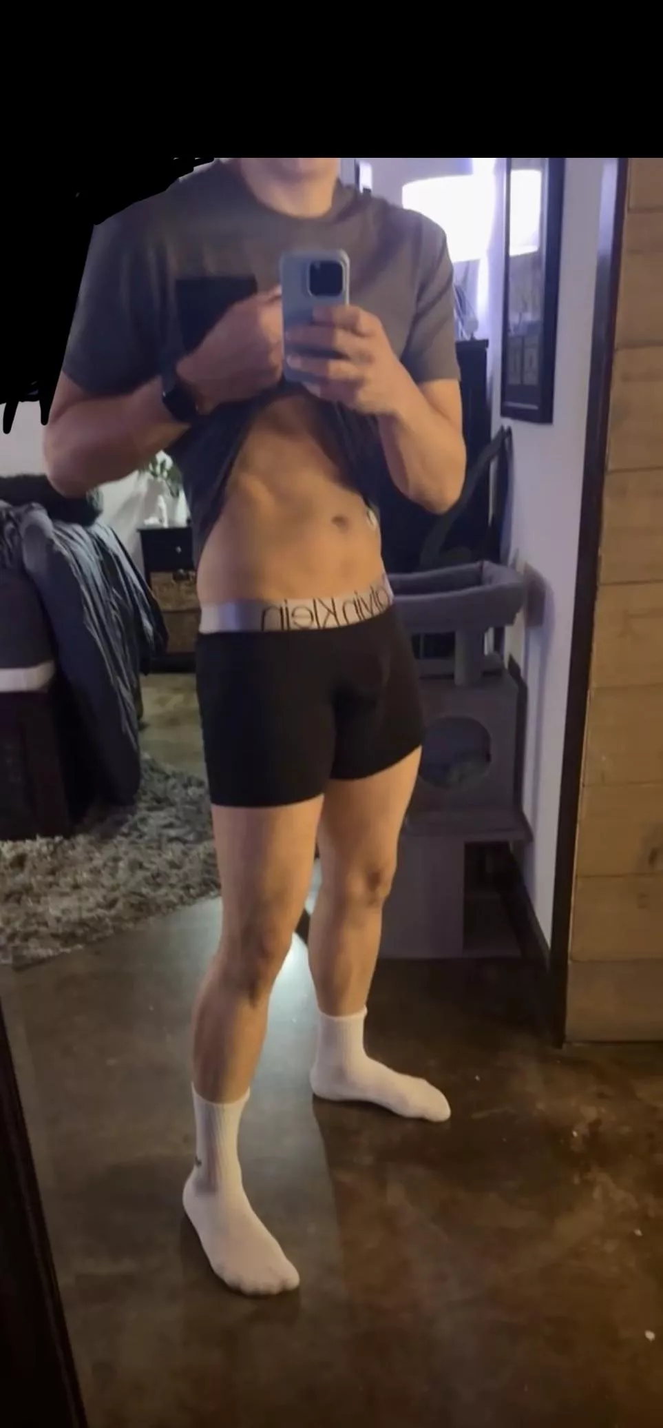 Who wants to pay for my night out 