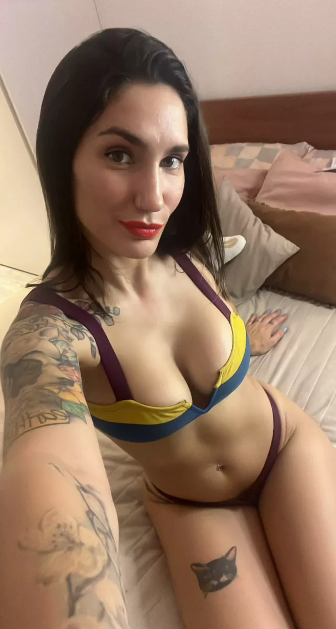 Who’s ready to take full advantage of me?