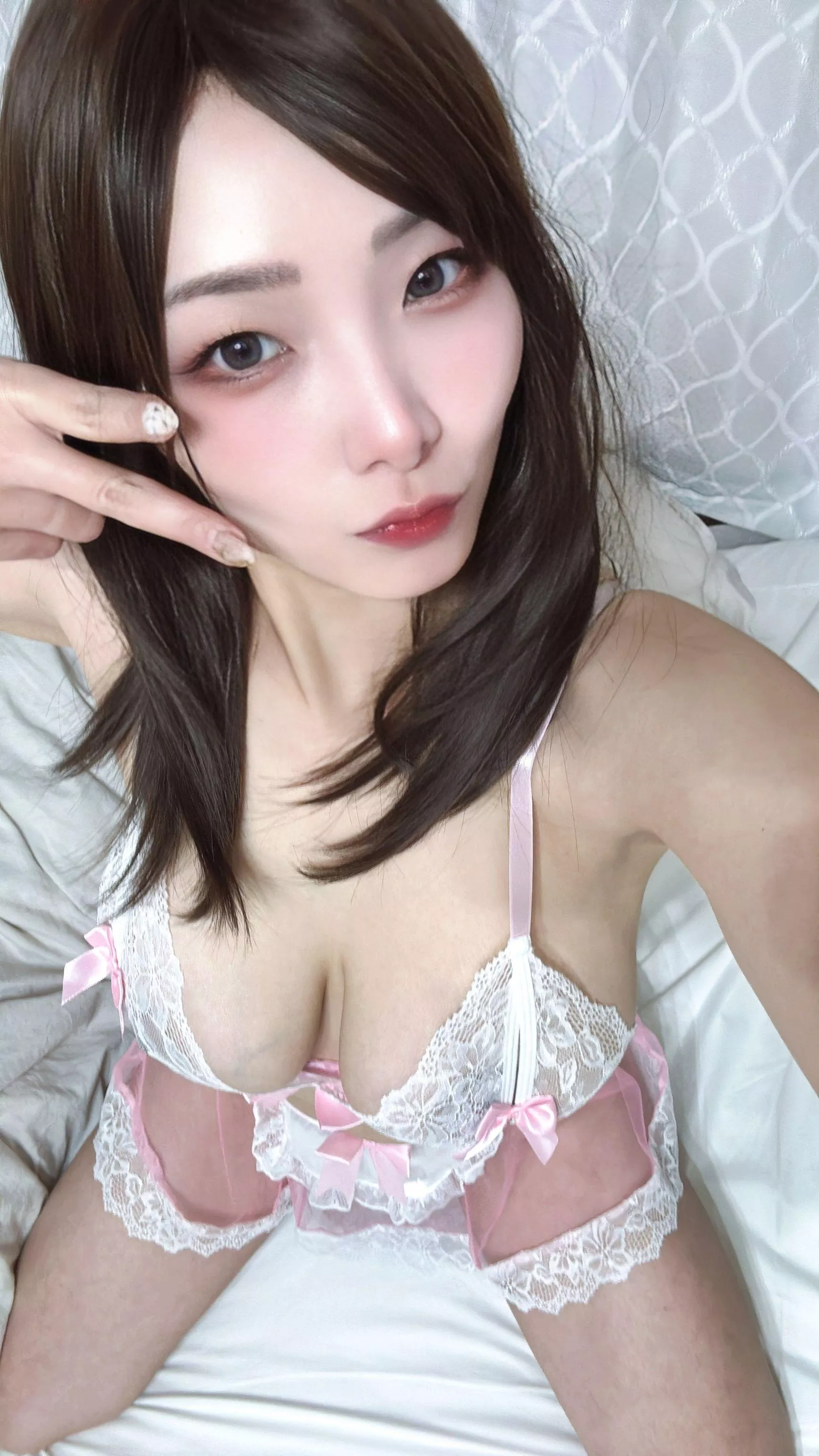 will you choose peace or make love...