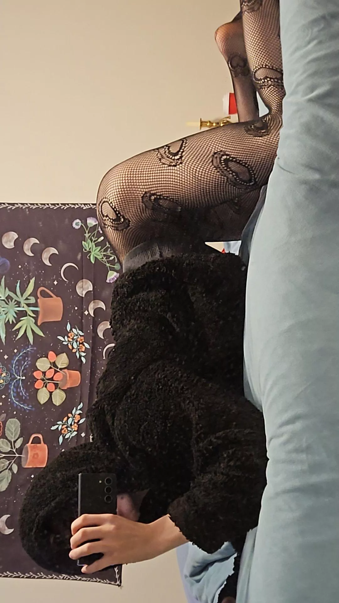 Working on the arch🤪