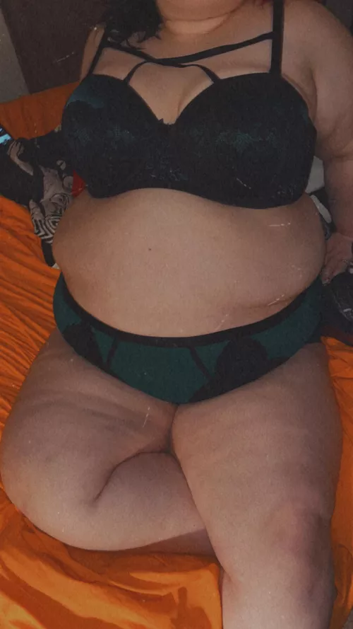 Would u simp for this body 