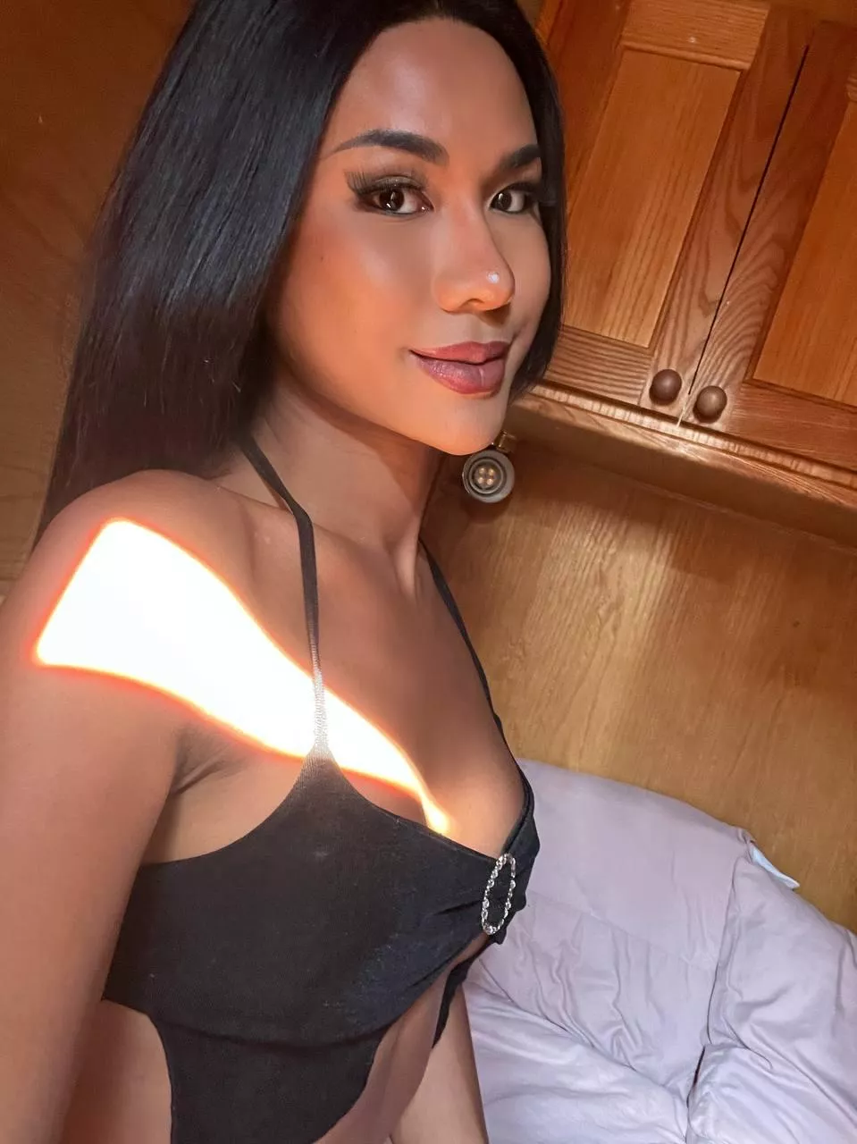 Would you be interested in using me for a week straight?