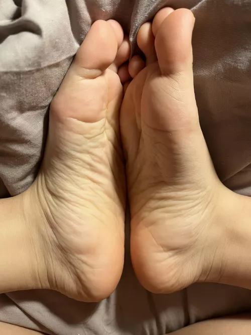 Would you cover them in your sweet cream ?