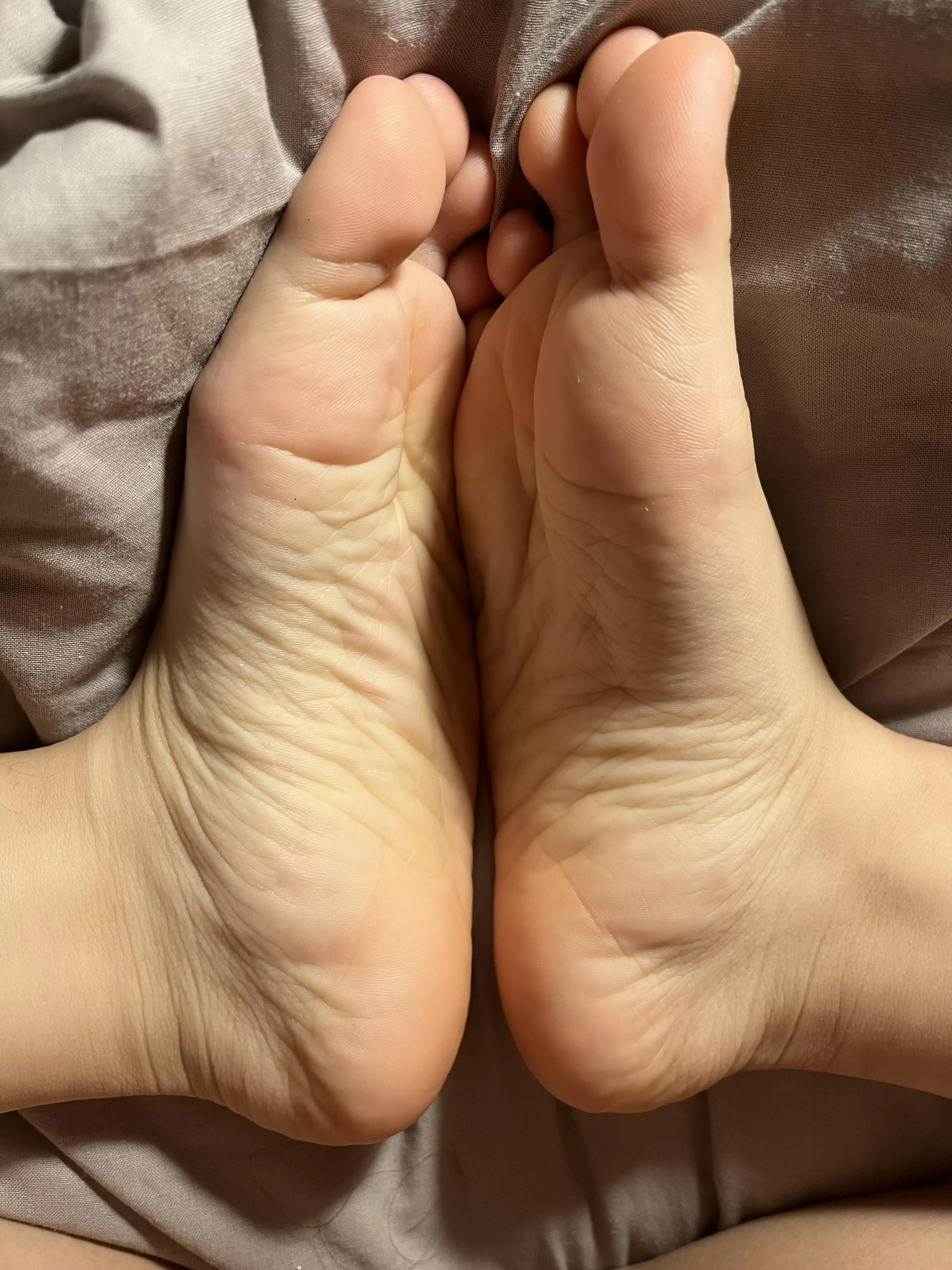 Would you cover them in your sweet cream ?