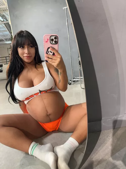 would you fuck me like this on halloween? 