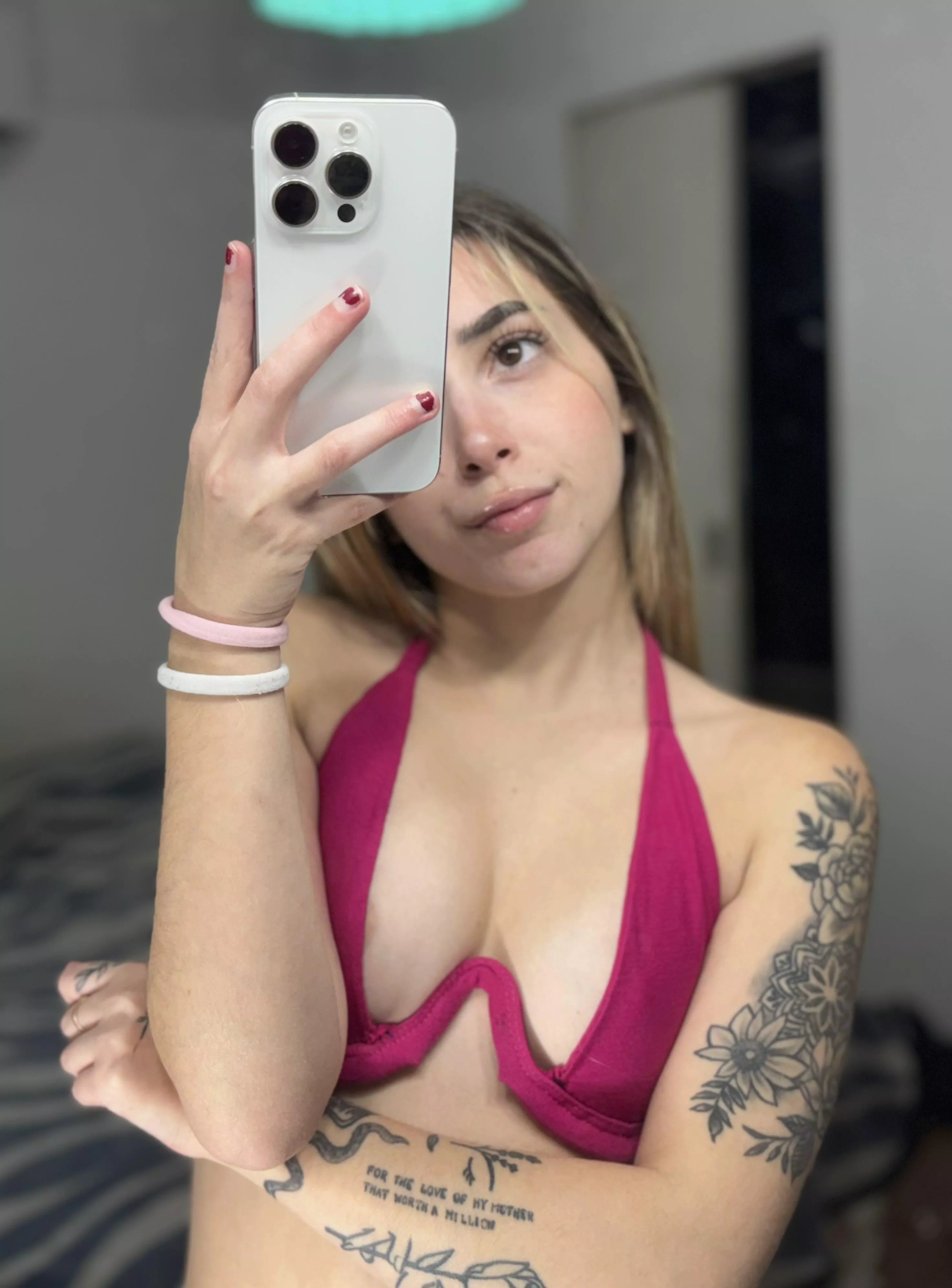 would you suck or fck it