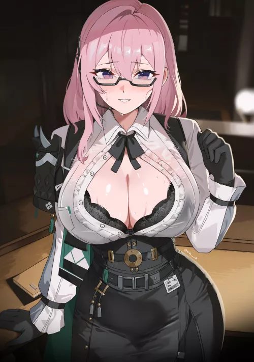 Yanagis coming out soon