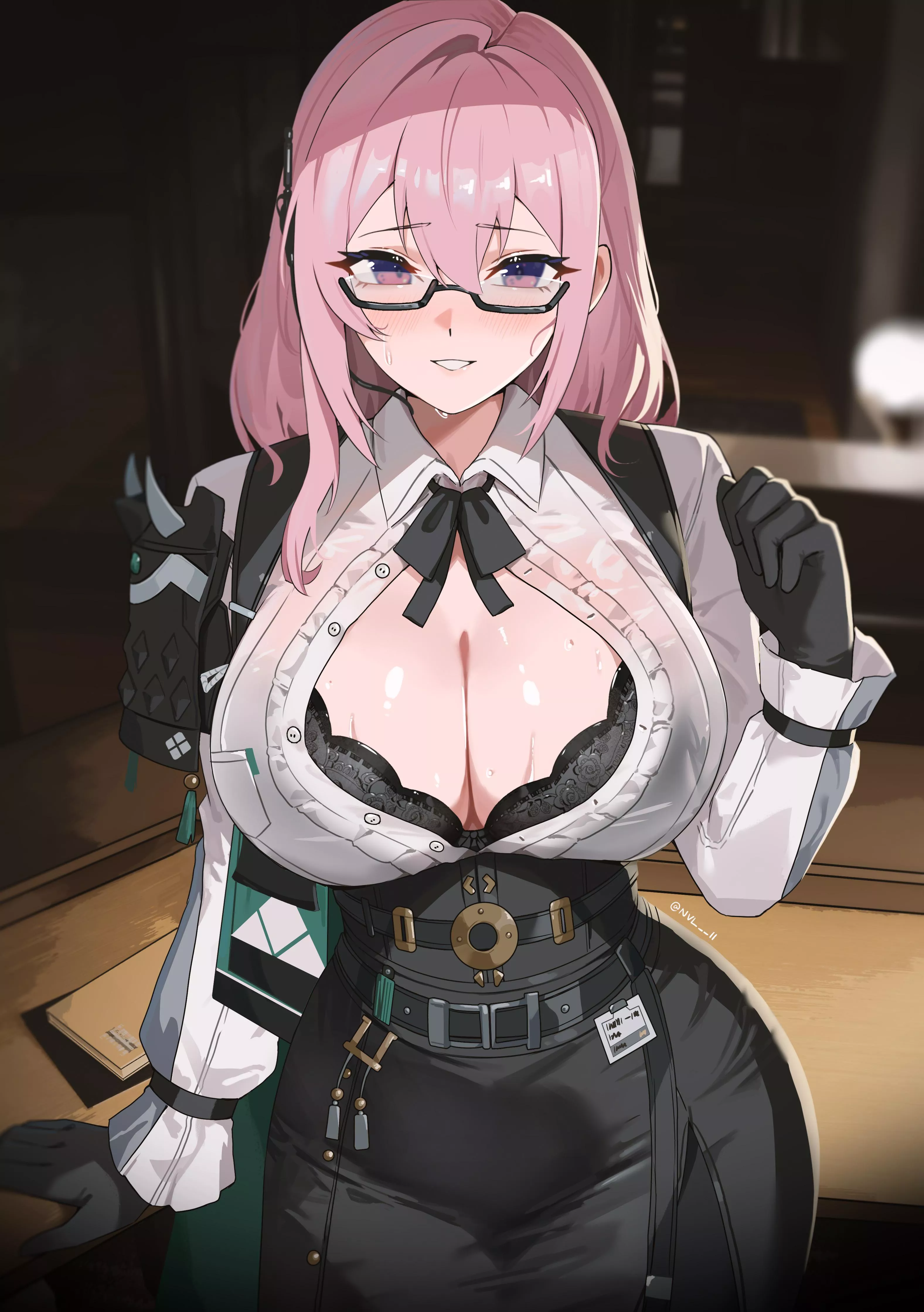 Yanagis coming out soon