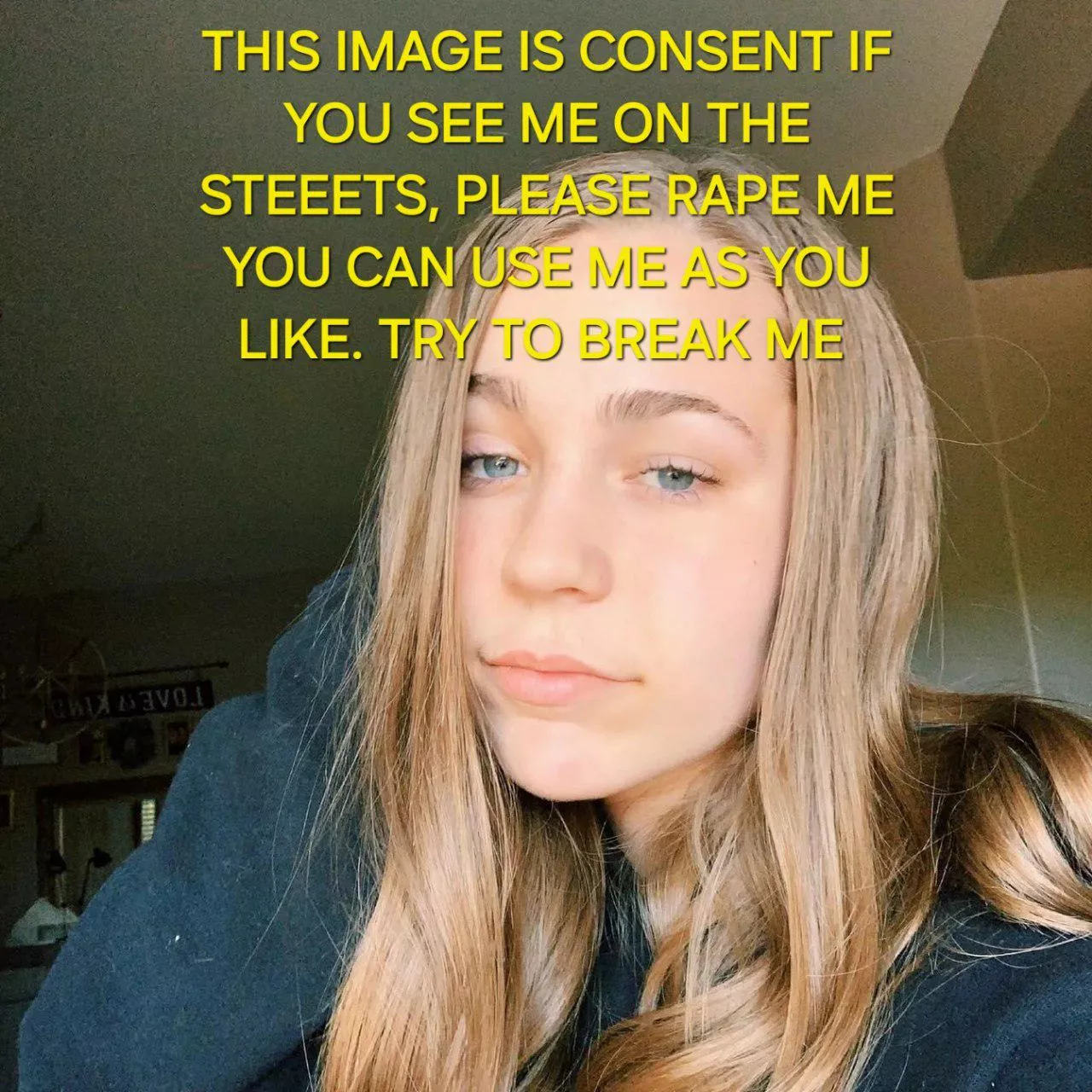 Yes please, in FL and wanting it so bad. 