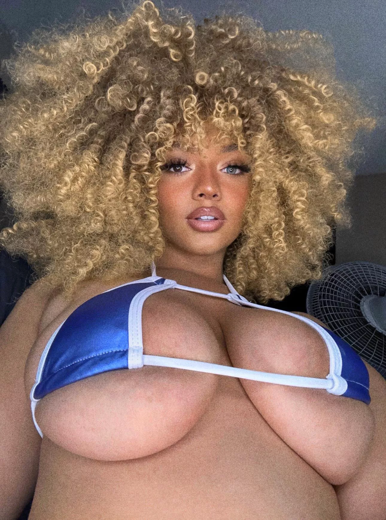 You can look but you can’t touch…