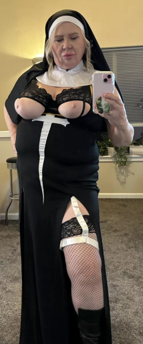 You e been a very naughty boy