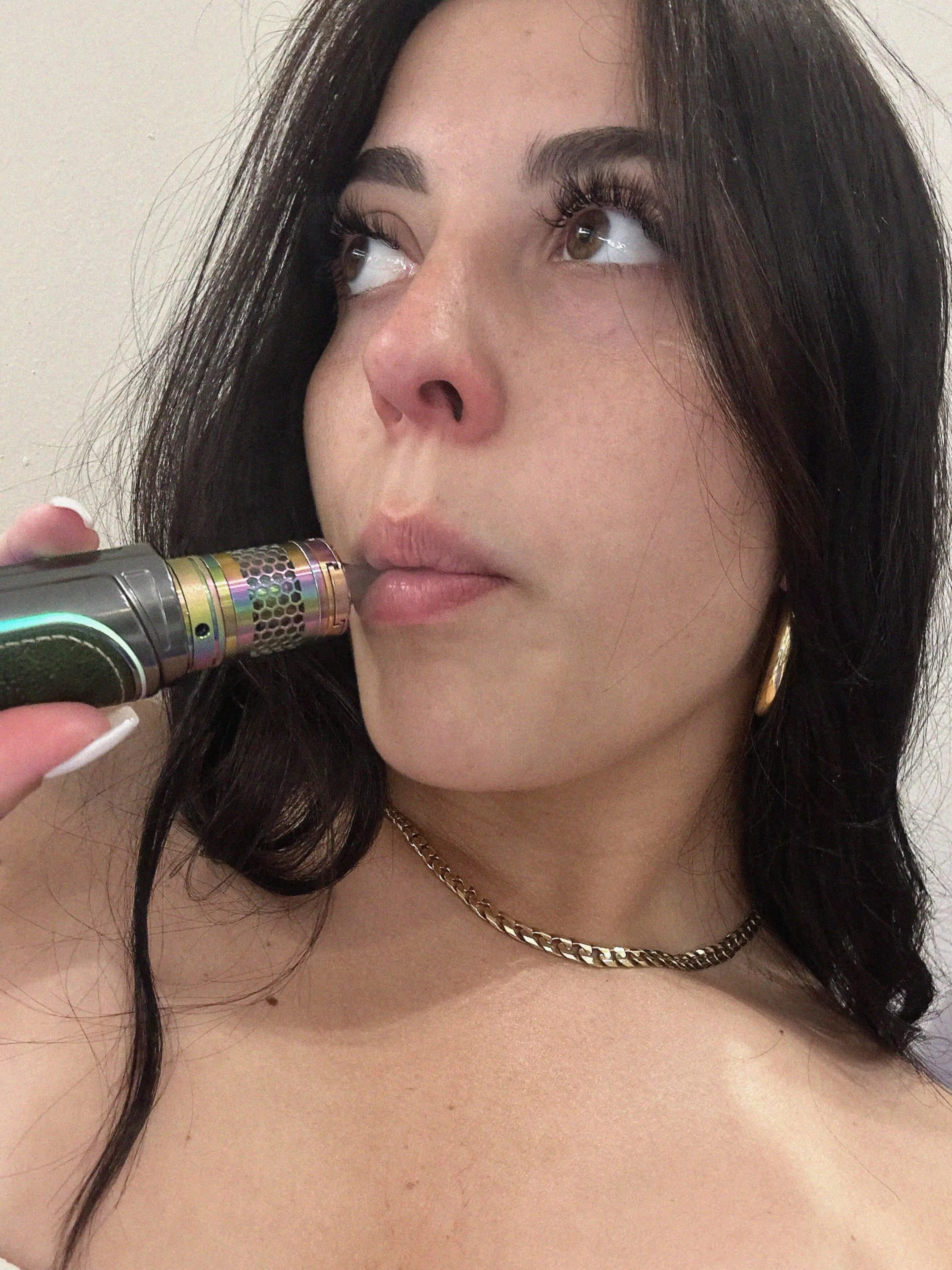 You up for a lil fun??