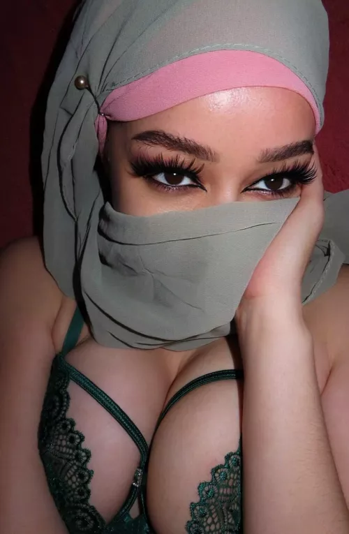 You're dessert is ready.