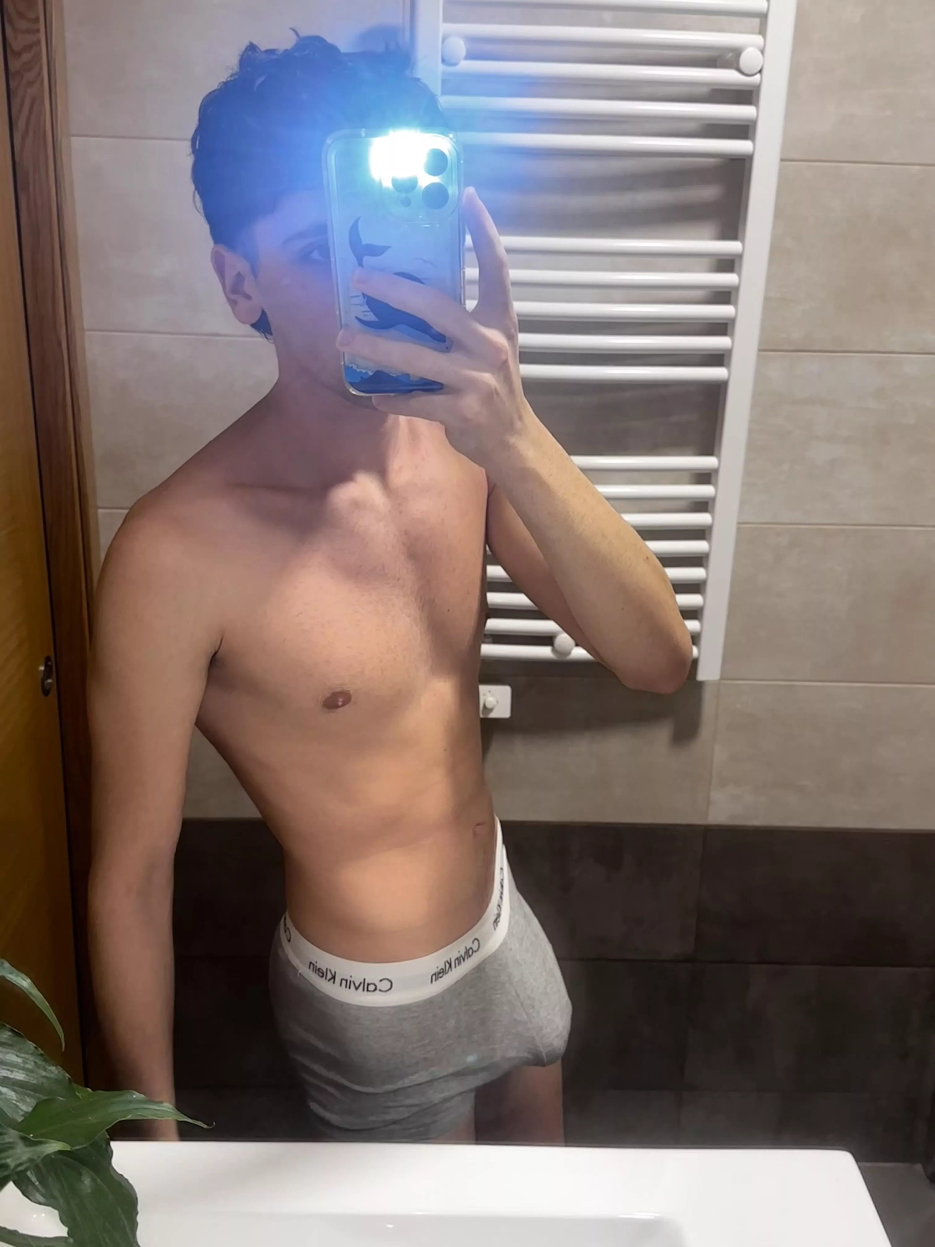 [19] you gonna eat this student cock 