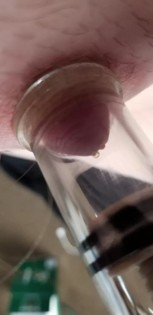 (26) First ever time lactating 🙈💖