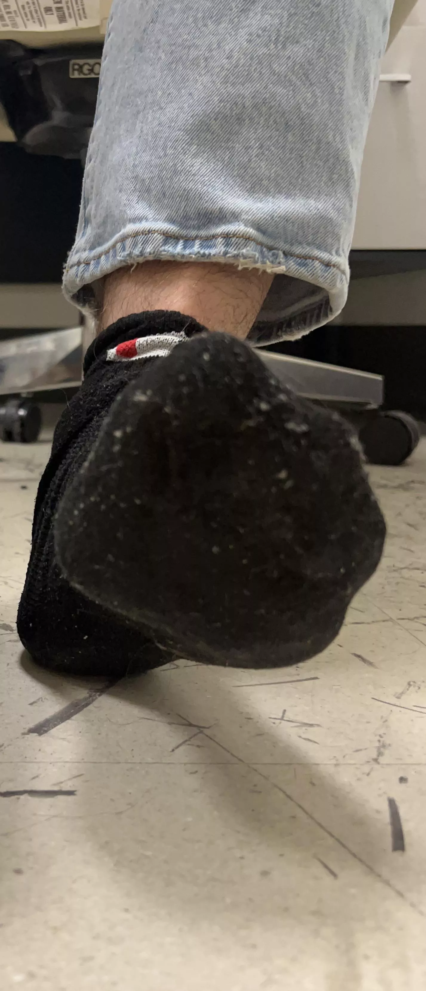 (26 male) Would you like to take a sniff?     