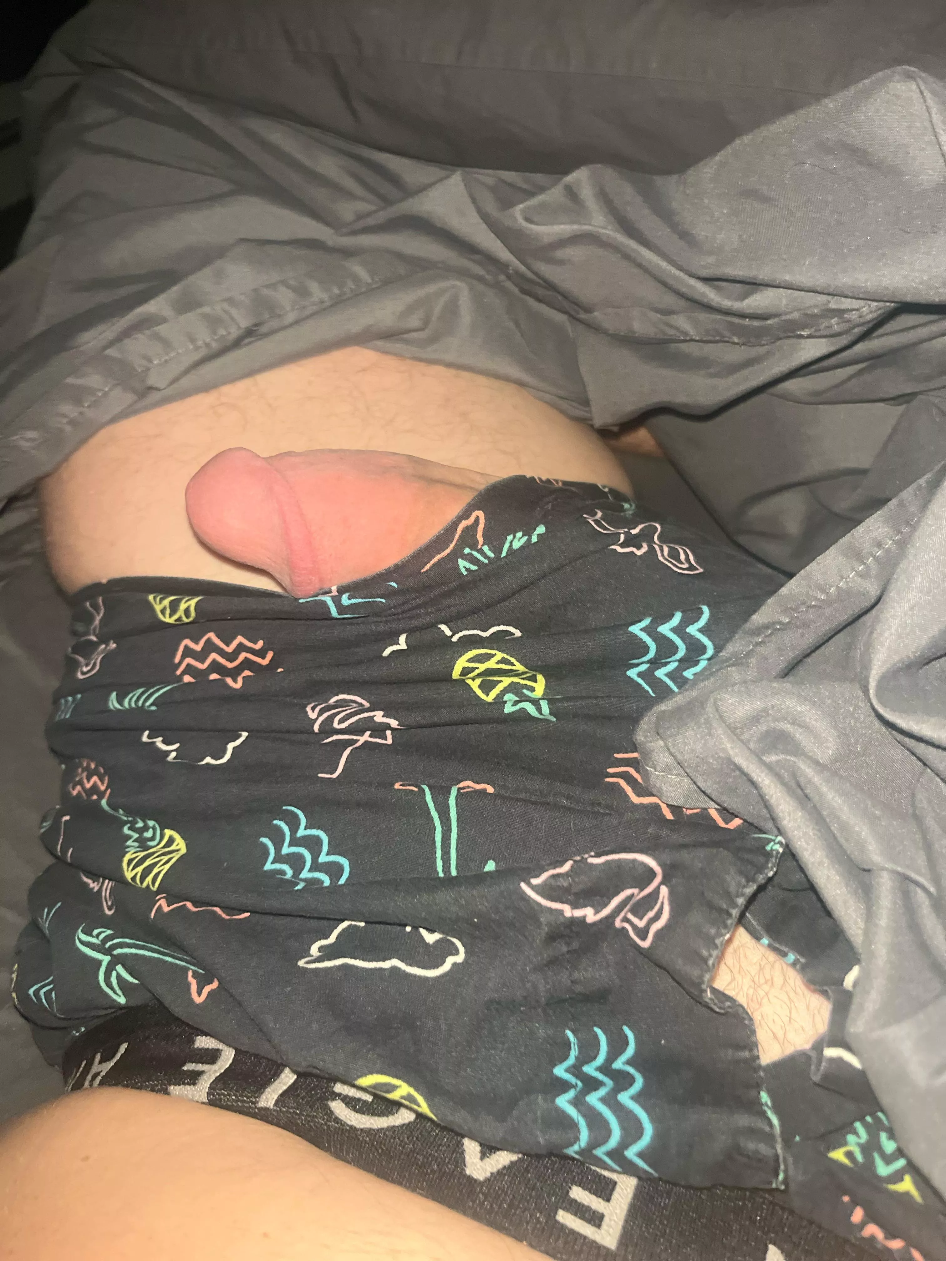 [31] post night shift