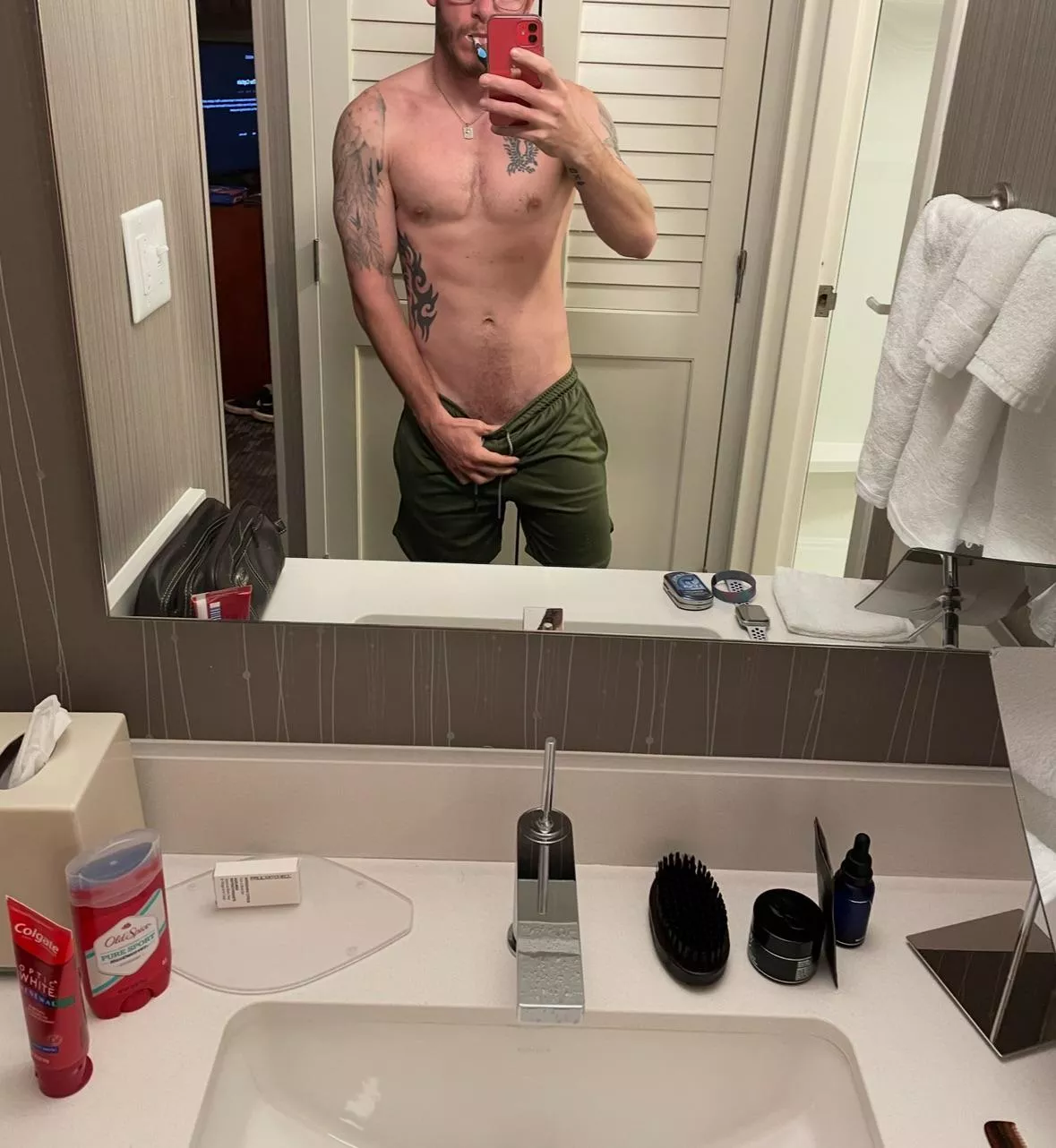 34[M4F] Be a good girl and cum for daddy😈😈 in the Aubrey area