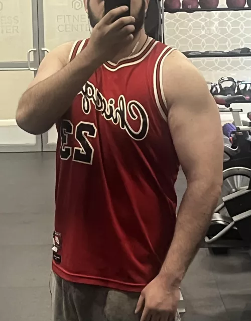 [40][M4F][BERGEN COUNTY] FIT TALL HUNG