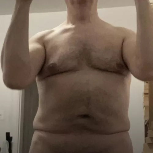 64 [M4F] #NYC “straight” male seeks hipster younger woman 