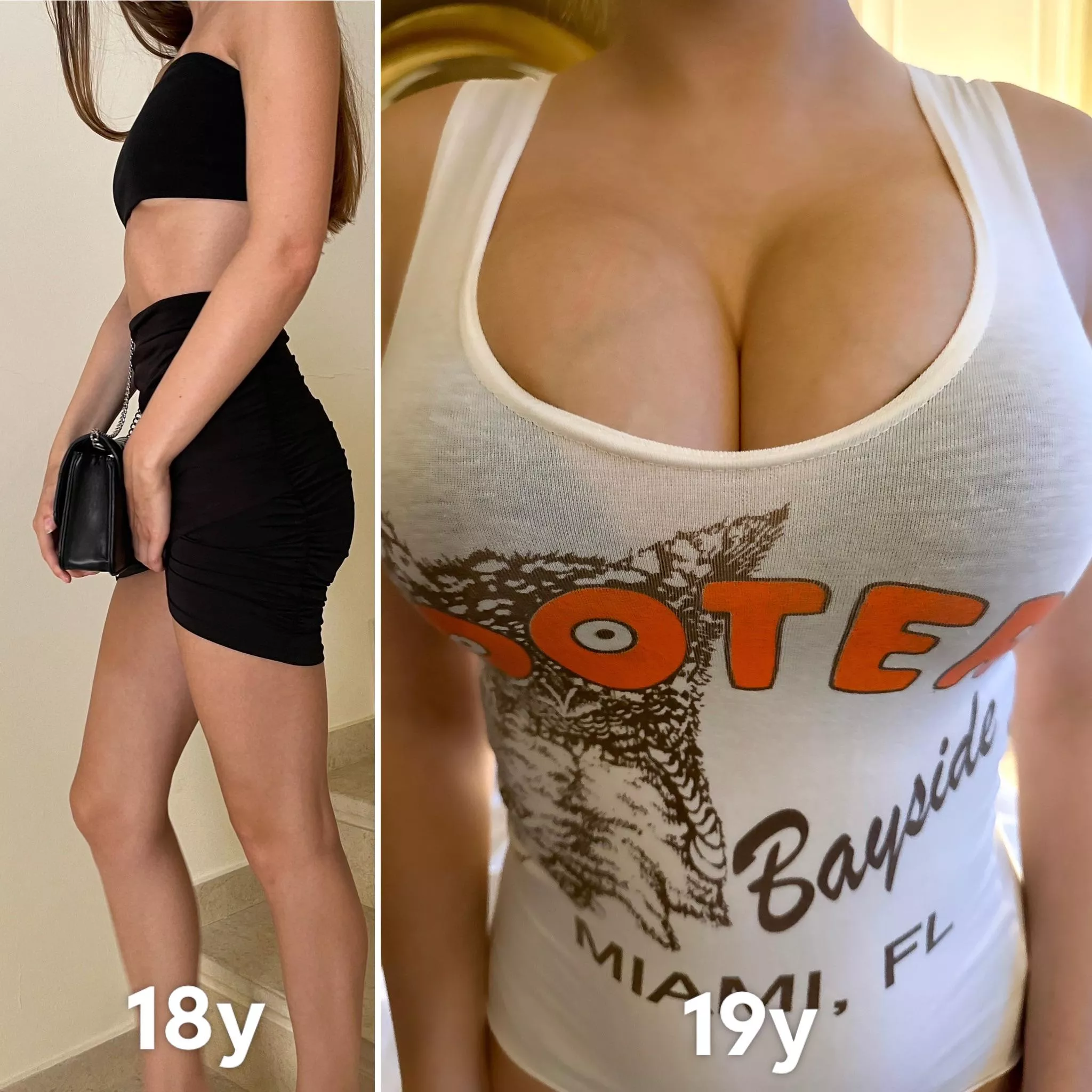 A dream comes true :) f19