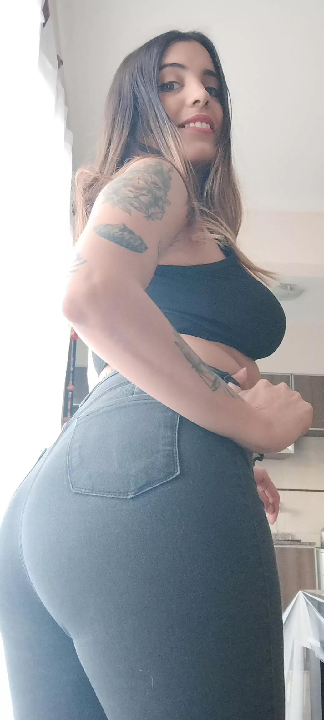 A mommy to give you love 