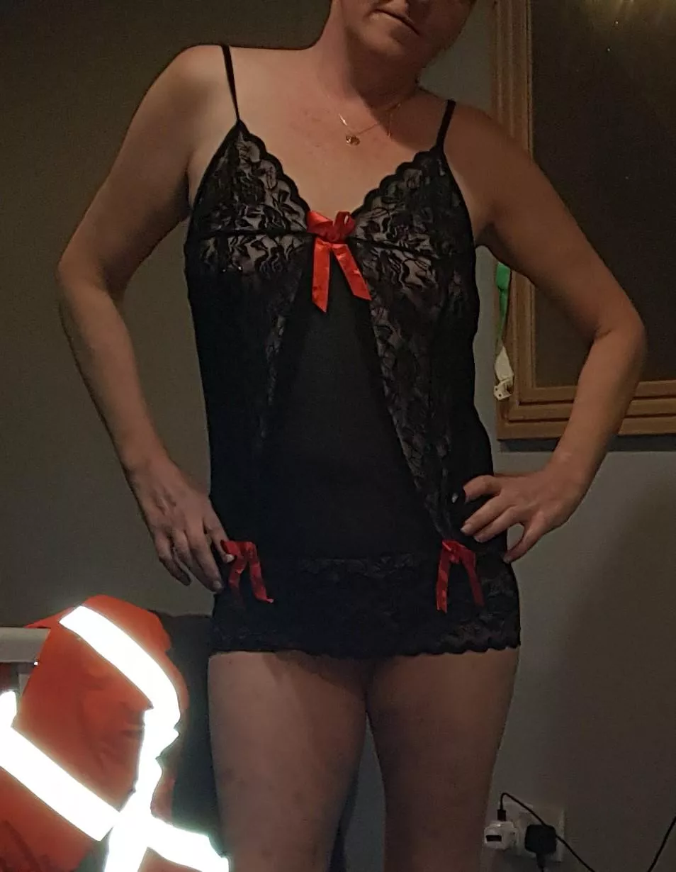 A Yorkshire housewife 