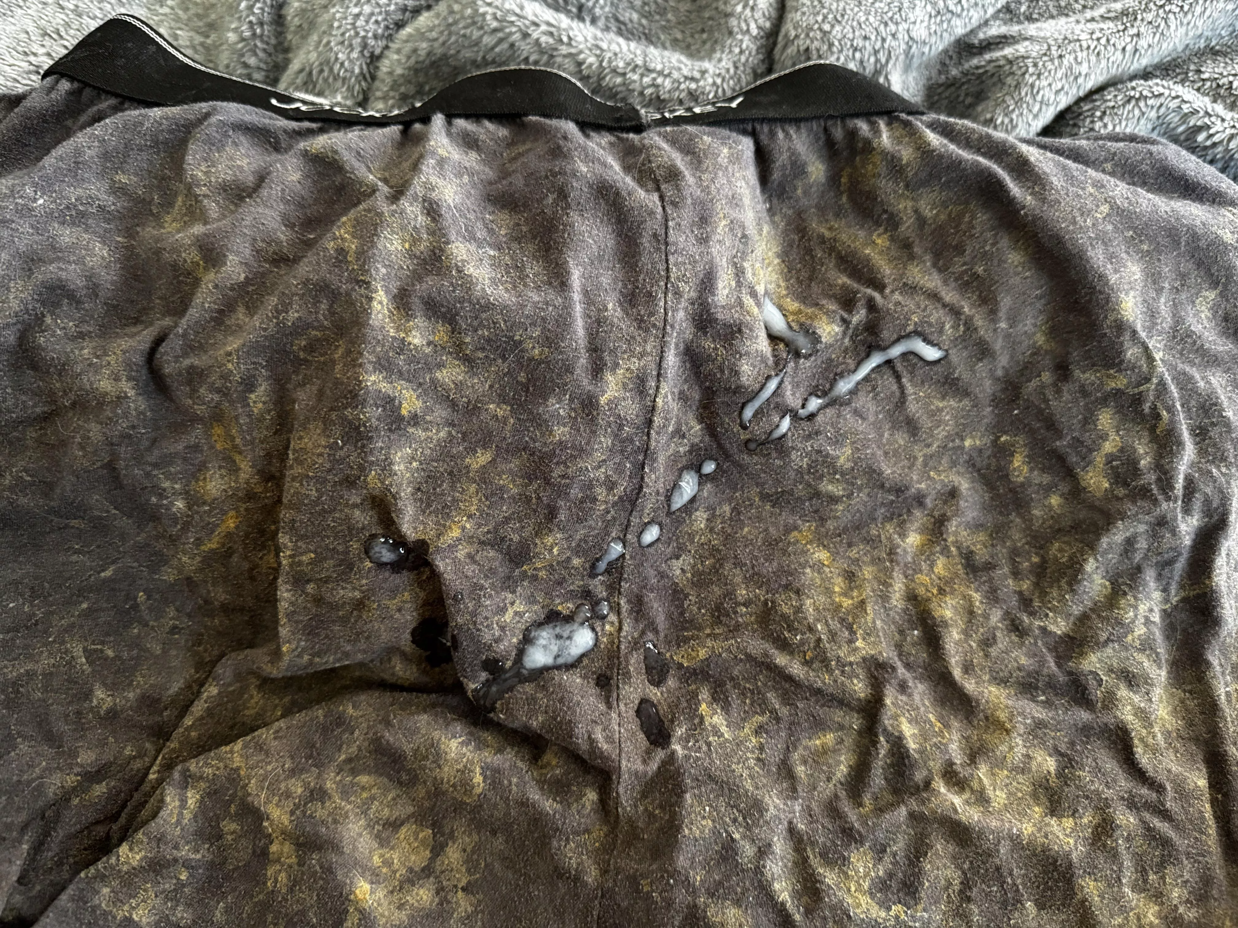 Added a fresh load this morning 