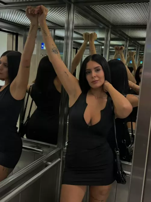 Anyone wanna have some fun?